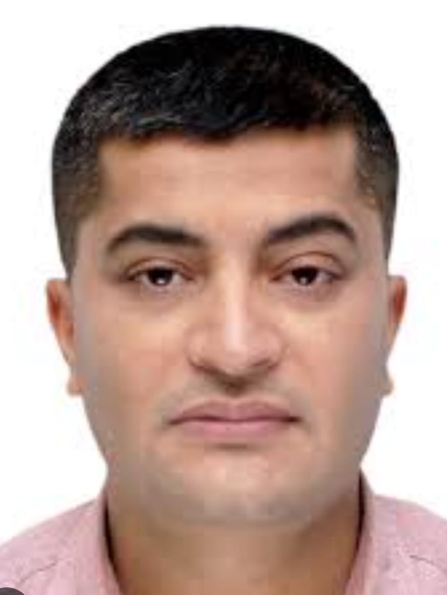 Dr. Hari Sharan Aryal, MD, Internal Medicine (Ayurveda) · Anorectal Expert