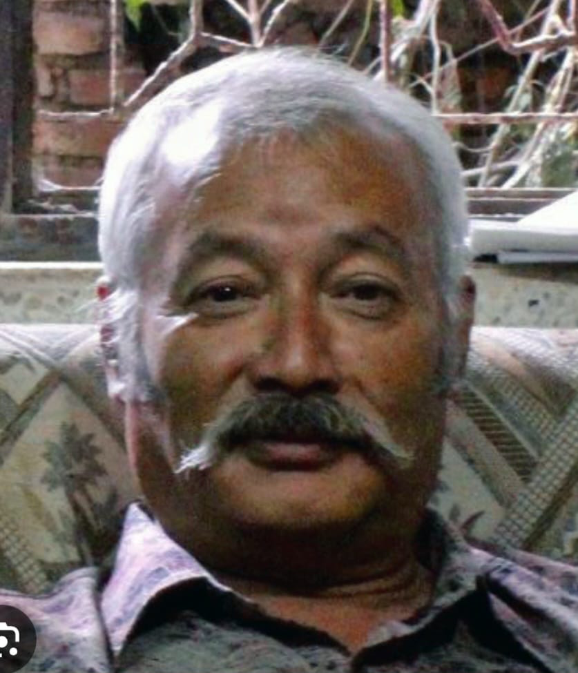 Vaidya Madhu Bajracharya, Traditional Vaidya · Classical Nepali Ayurveda