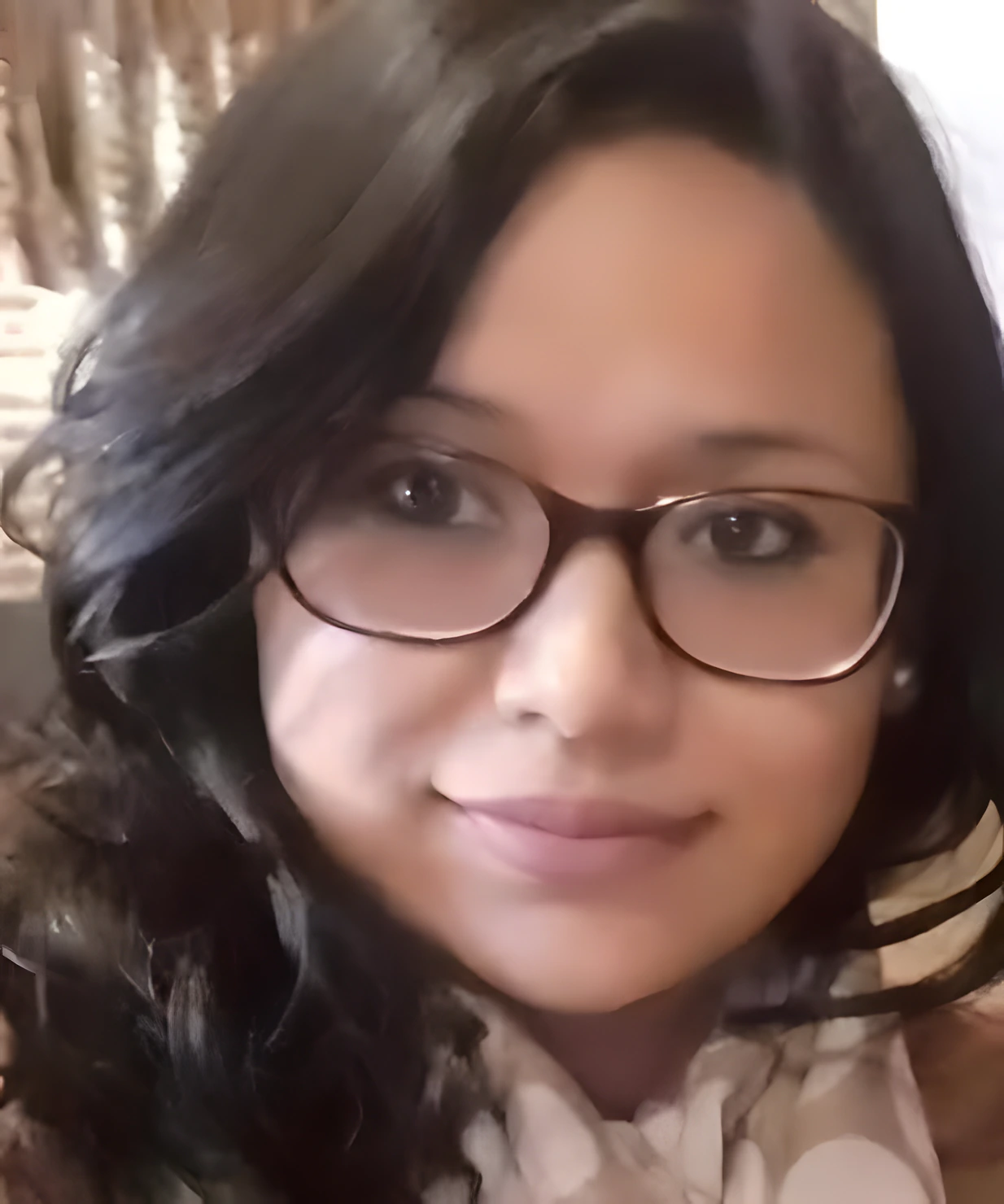 Shailja Pradhan, Holistic Ayurvedic Coach · Kerala Ayurveda Academy