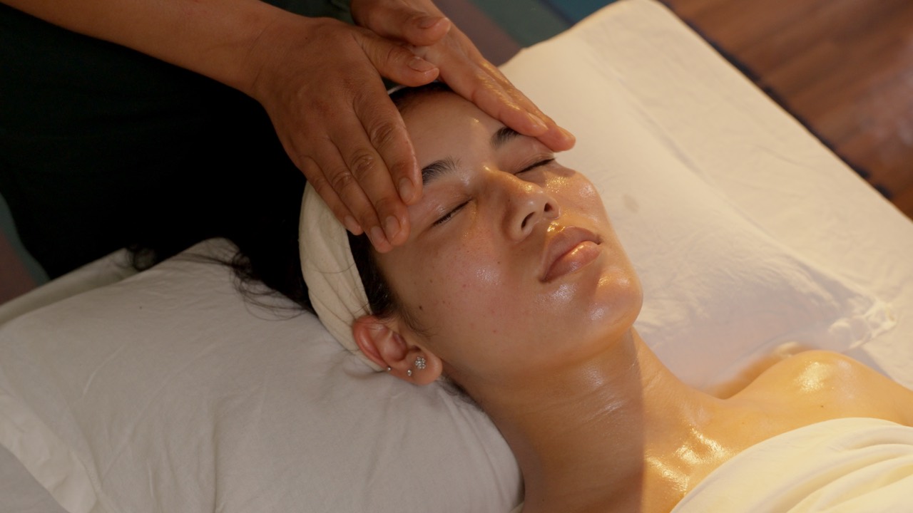 Ayurvedic Face Treatments